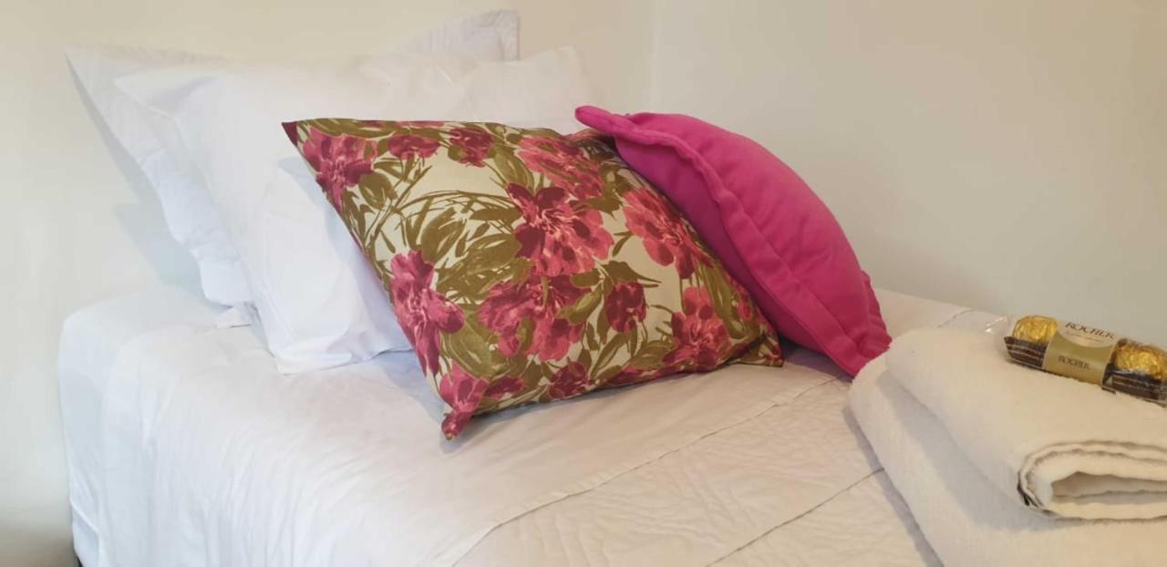 Woman Trip Hostel Boutique - Arraial D'Ajuda Πόρτο Σεγκούρο Εξωτερικό φωτογραφία